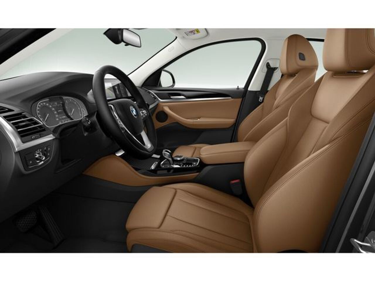 BMW X4 xdrive20d xline 140 kw (190 cv)  2022 Diésel - Foto 4