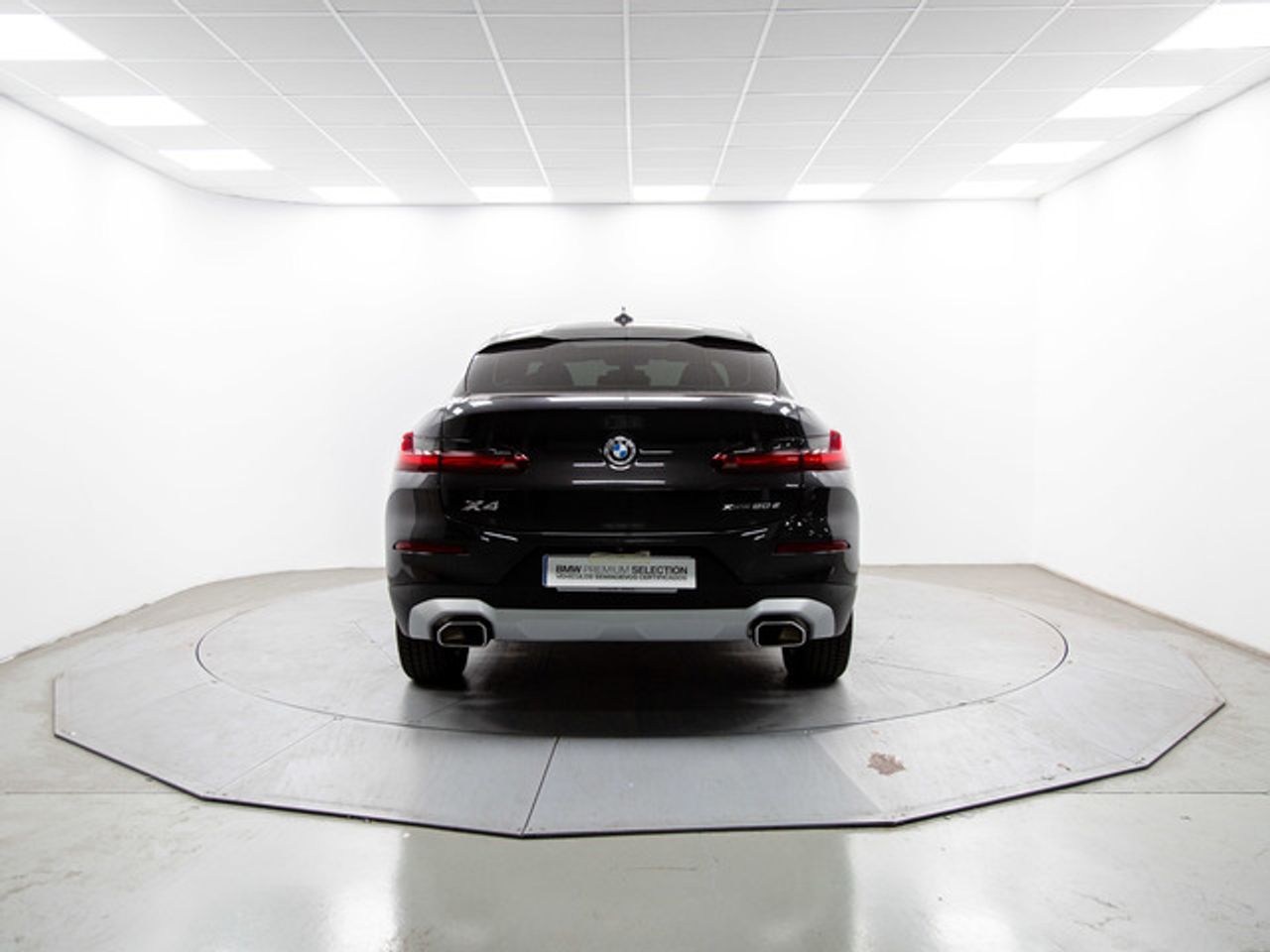 BMW X4 xdrive20d xline 140 kw (190 cv)  2022 Diésel - Foto 6