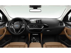 BMW X4 xdrive20d xline 140 kw (190 cv)  2022 Diésel - Foto 7