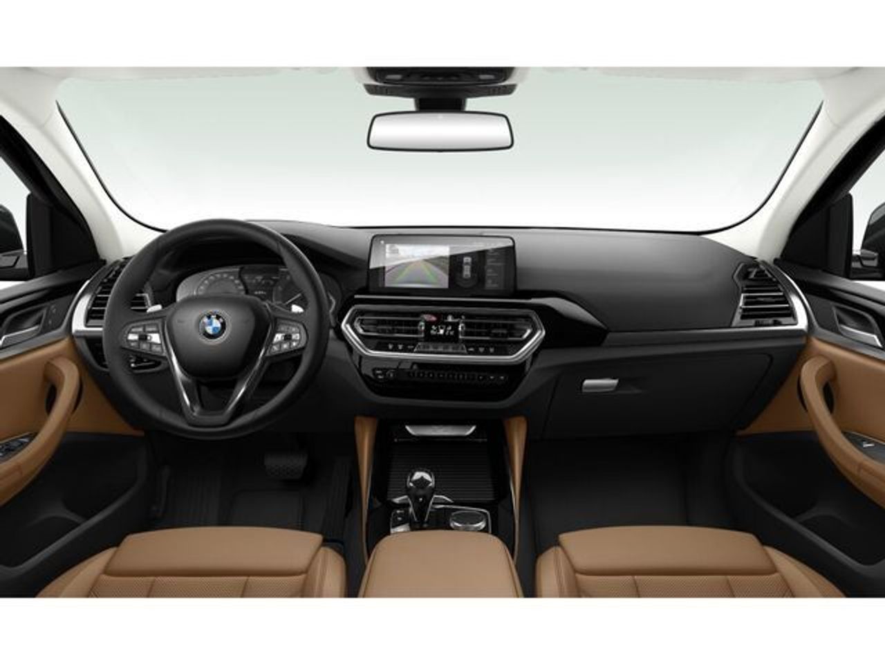 BMW X4 xdrive20d xline 140 kw (190 cv)  2022 Diésel - Foto 5