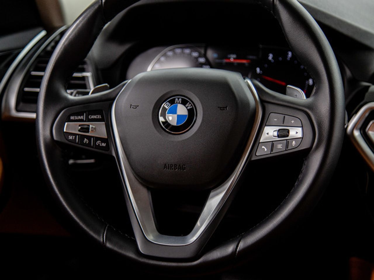 BMW X4 xdrive20d xline 140 kw (190 cv)  2022 Diésel - Foto 16