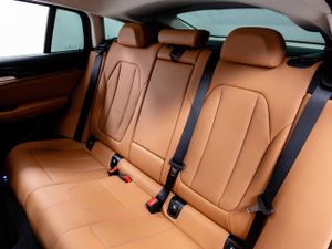 BMW X4 xdrive20d xline 140 kw (190 cv)  2022 Diésel - Foto 17