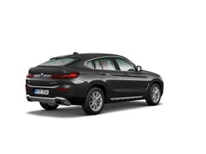 BMW X4 xdrive20d xline 140 kw (190 cv)  2022 Diésel - Foto 3