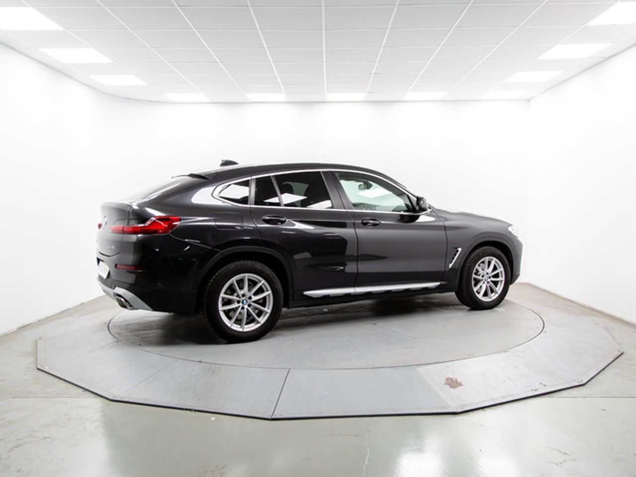 BMW X4 xdrive20d xline 140 kw (190 cv)  2022 Diésel - Foto 12