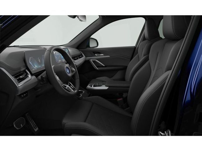 BMW X1 xdrive25e 180 kw (245 cv)