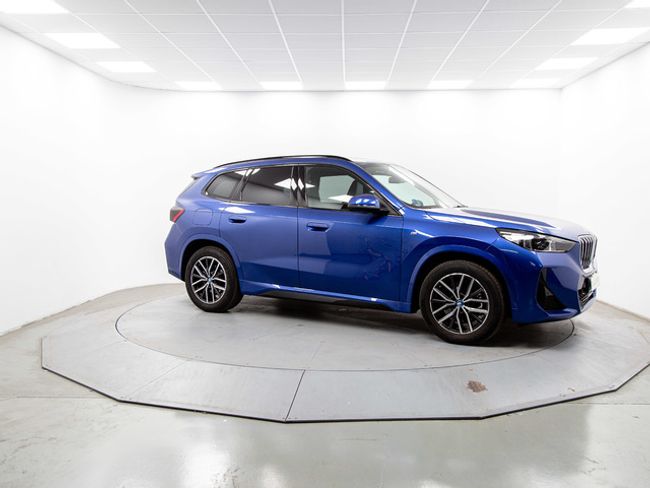 BMW X1 xdrive25e 180 kw (245 cv)