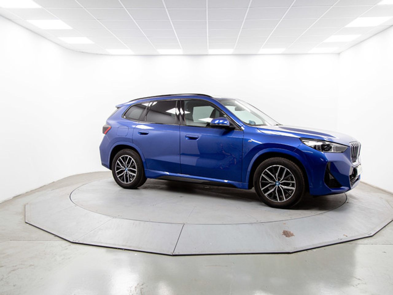 BMW X1 xdrive25e 180 kw (245 cv)  2025 Híbrido (Gasolina) - Foto 14