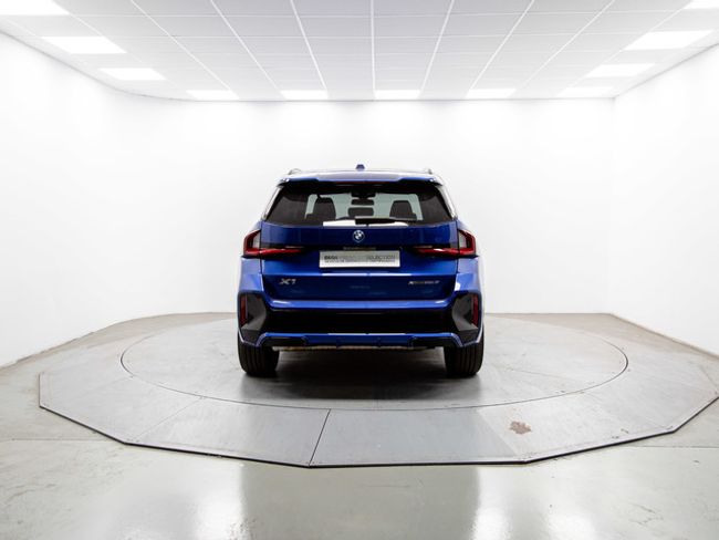 BMW X1 xdrive25e 180 kw (245 cv)