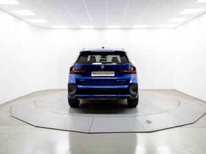 BMW X1 xdrive25e 180 kw (245 cv)  2025 Híbrido (Gasolina) - Foto 9