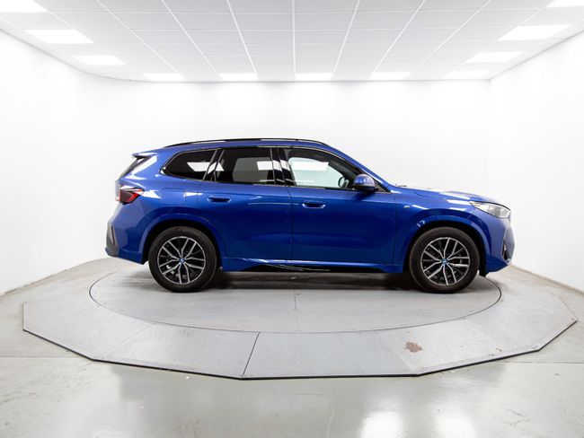 BMW X1 xdrive25e 180 kw (245 cv)