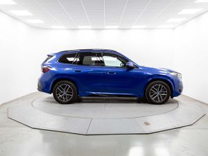 BMW X1 xdrive25e 180 kw (245 cv)  2025 Híbrido (Gasolina) - Foto 23