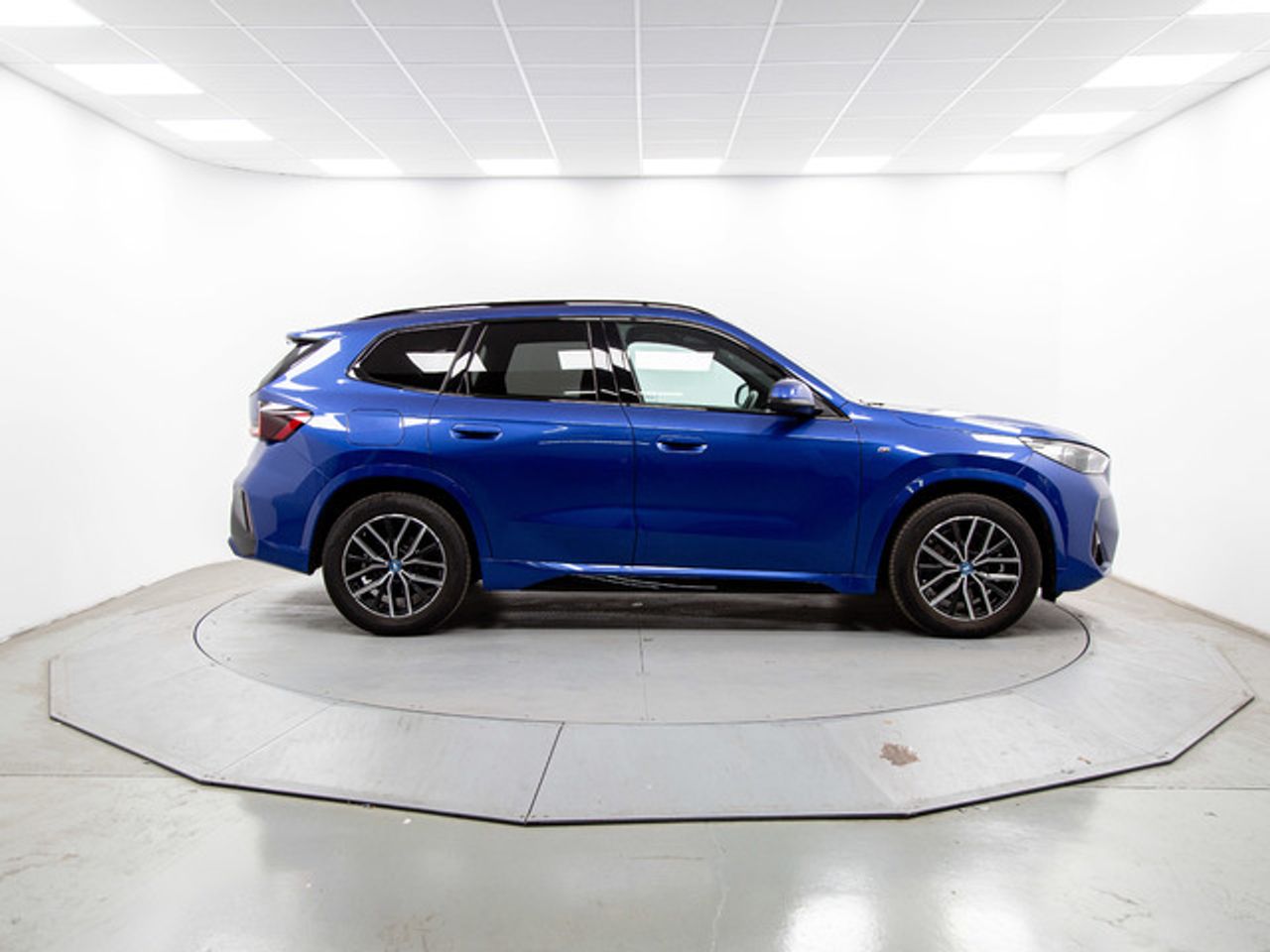 BMW X1 xdrive25e 180 kw (245 cv)  2025 Híbrido (Gasolina) - Foto 13
