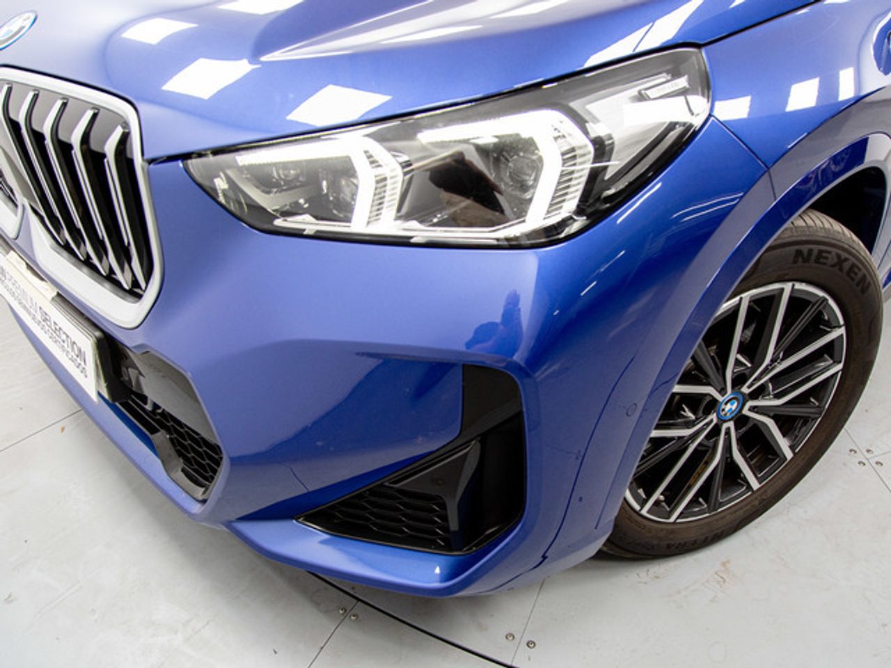 BMW X1 xdrive25e 180 kw (245 cv)  2025 Híbrido (Gasolina) - Foto 7