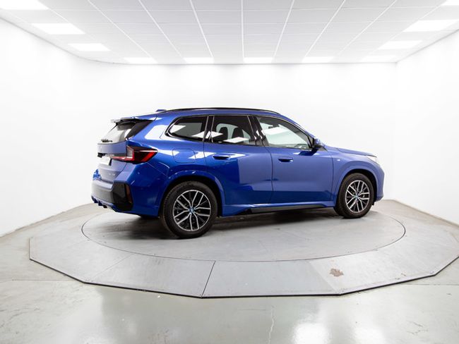 BMW X1 xdrive25e 180 kw (245 cv)