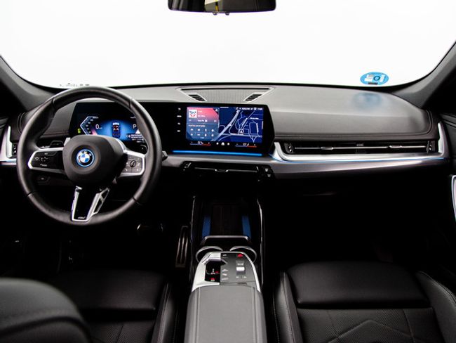 BMW X1 xdrive25e 180 kw (245 cv)