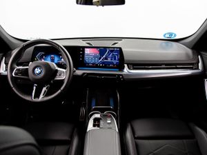BMW X1 xdrive25e 180 kw (245 cv)  2025 Híbrido (Gasolina) - Foto 13