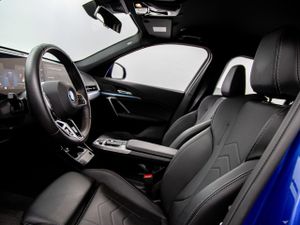 BMW X1 xdrive25e 180 kw (245 cv)  2025 Híbrido (Gasolina) - Foto 27