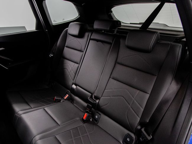 BMW X1 xdrive25e 180 kw (245 cv)