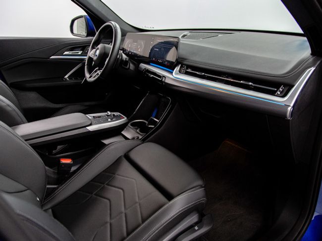 BMW X1 xdrive25e 180 kw (245 cv)