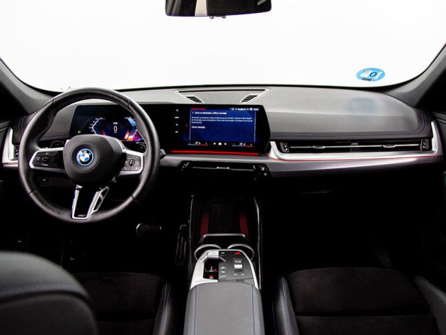 BMW X1 xdrive25e 180 kw (245 cv)