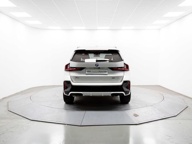 BMW X1 xdrive25e 180 kw (245 cv)