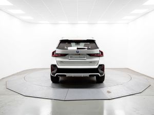 BMW X1 xdrive25e 180 kw (245 cv)  2025 Híbrido (Gasolina) - Foto 9