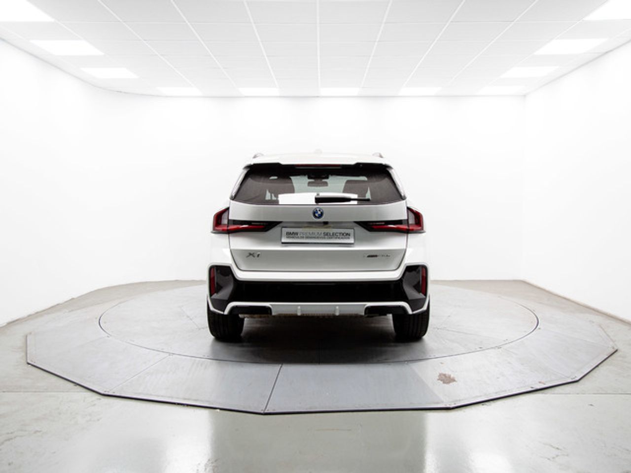 BMW X1 xdrive25e 180 kw (245 cv)  2025 Híbrido (Gasolina) - Foto 6