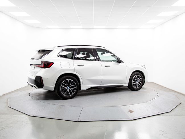 BMW X1 xdrive25e 180 kw (245 cv)