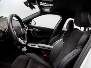 BMW X1 xdrive25e 180 kw (245 cv)  2025 Híbrido (Gasolina) - Foto 27