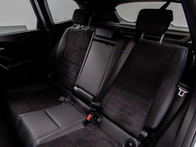 BMW X1 xdrive25e 180 kw (245 cv)