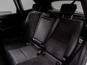 BMW X1 xdrive25e 180 kw (245 cv)  2025 Híbrido (Gasolina) - Foto 17