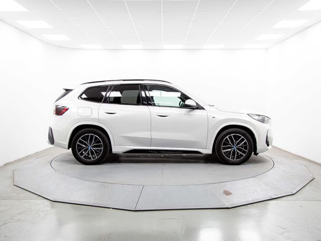 BMW X1 xdrive25e 180 kw (245 cv)