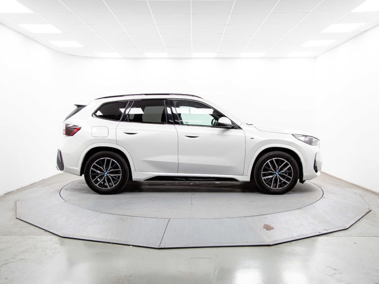 BMW X1 xdrive25e 180 kw (245 cv)  2025 Híbrido (Gasolina) - Foto 13