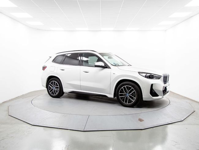 BMW X1 xdrive25e 180 kw (245 cv)