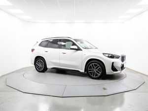 BMW X1 xdrive25e 180 kw (245 cv)  2025 Híbrido (Gasolina) - Foto 25