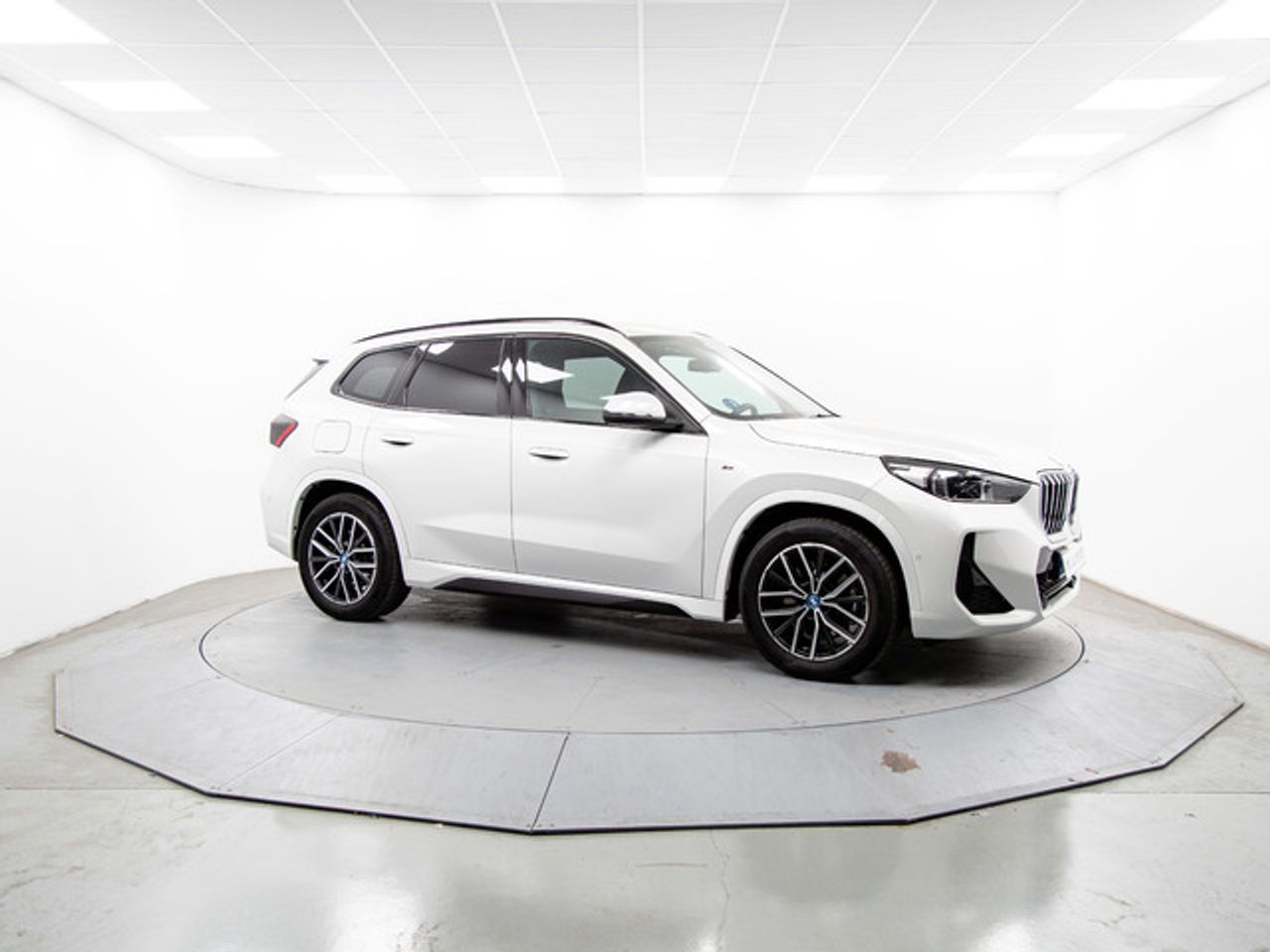 BMW X1 xdrive25e 180 kw (245 cv)  2025 Híbrido (Gasolina) - Foto 14