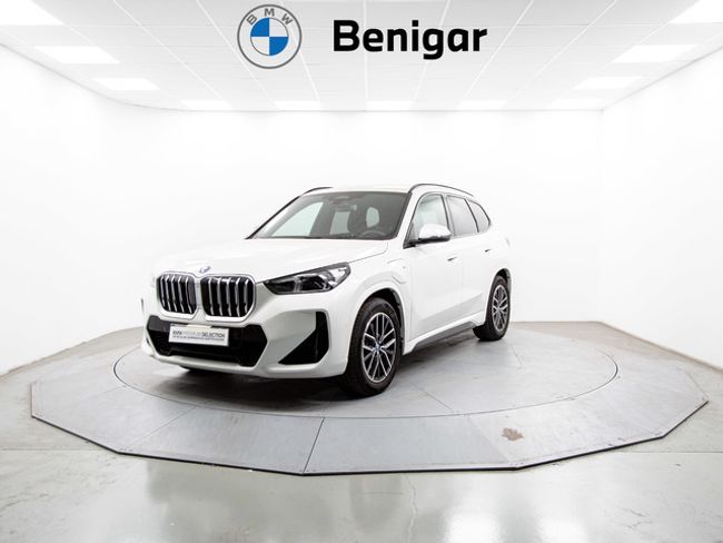 BMW X1 xdrive25e 180 kw (245 cv)