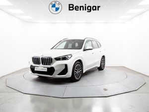 BMW X1 xdrive25e 180 kw (245 cv)  2025 Híbrido (Gasolina) - Foto 2