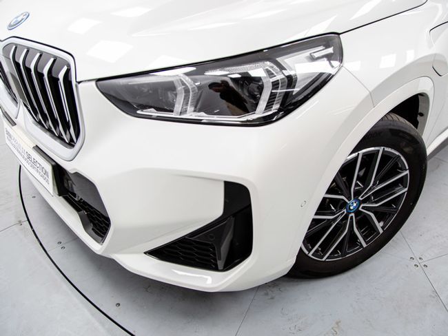 BMW X1 xdrive25e 180 kw (245 cv)
