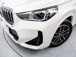 BMW X1 xdrive25e 180 kw (245 cv)  2025 Híbrido (Gasolina) - Foto 11