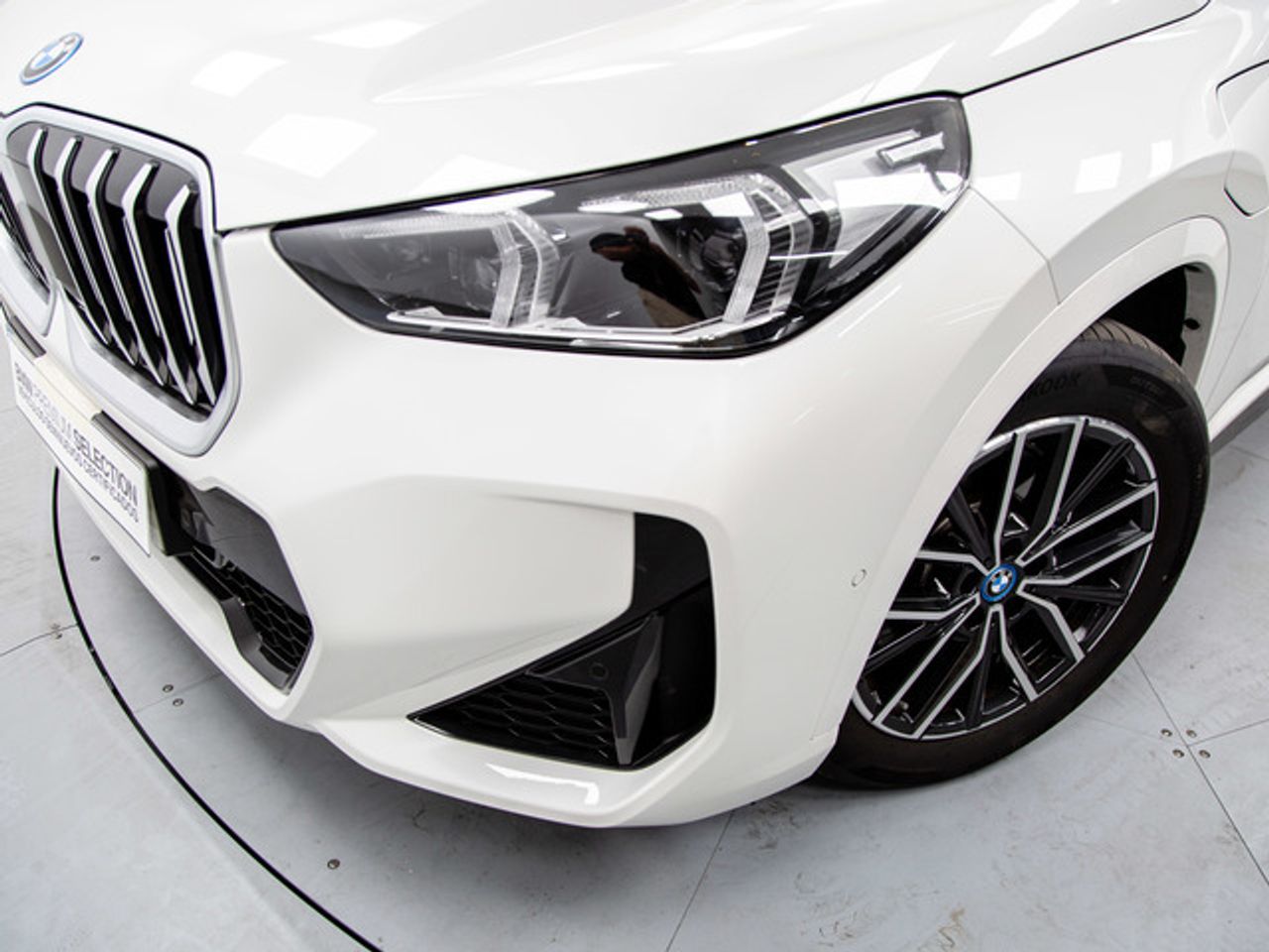 BMW X1 xdrive25e 180 kw (245 cv)  2025 Híbrido (Gasolina) - Foto 7