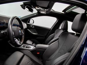 BMW Serie 1 120d 120 kw (163 cv)  2025 Diésel - Foto 27