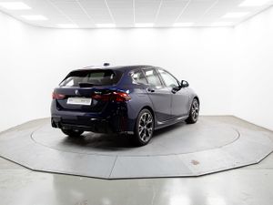 BMW Serie 1 120d 120 kw (163 cv)  2025 Diésel - Foto 7