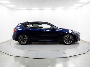 BMW Serie 1 120d 120 kw (163 cv)  2025 Diésel - Foto 23