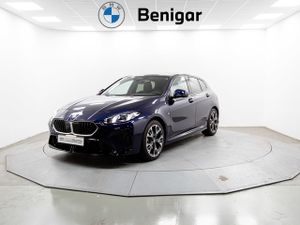 BMW Serie 1 120d 120 kw (163 cv)  2025 Diésel - Foto 2