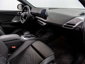 BMW Serie 1 120d 120 kw (163 cv)  2025 Diésel - Foto 15