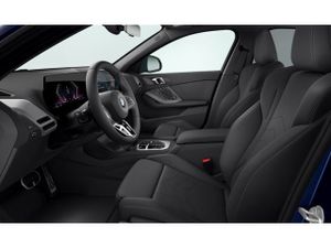 BMW Serie 1 120d 120 kw (163 cv)  2025 Diésel - Foto 5