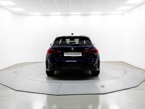 BMW Serie 1 120d 120 kw (163 cv)  2025 Diésel - Foto 9