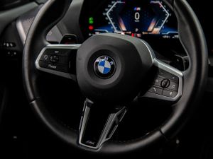 BMW Serie 1 120d 120 kw (163 cv)  2025 Diésel - Foto 29