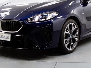 BMW Serie 1 120d 120 kw (163 cv)  2025 Diésel - Foto 11